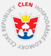 KOMORA ČR
