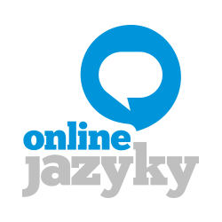 logo onlinejazyky