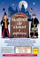 Harry Potter se vrací